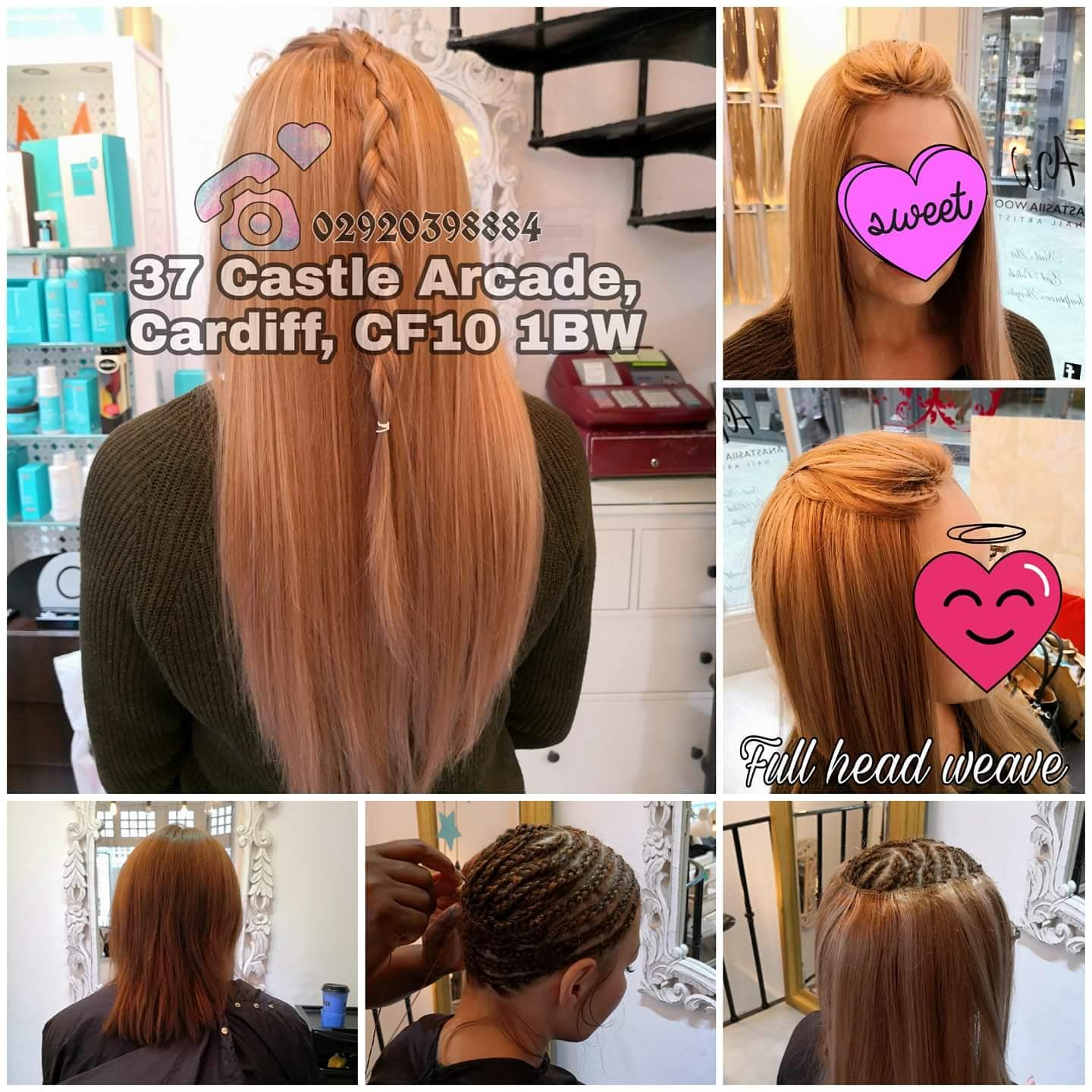 Kolibri Beauty Ltd In Cardiff Gb Crf Vagaro