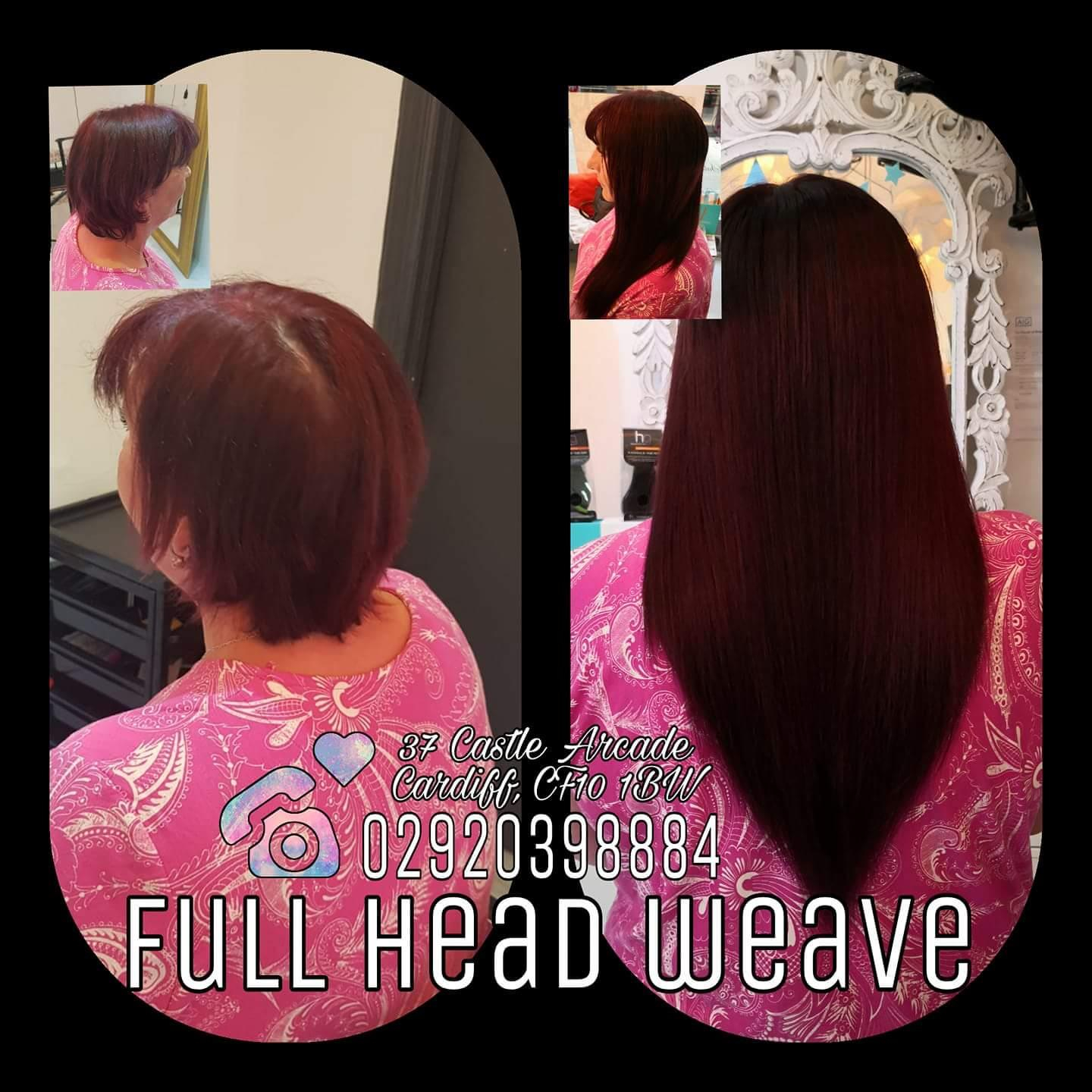 Kolibri Beauty Ltd In Cardiff Gb Crf Vagaro